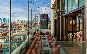 Moxy Nyc Lower East Side